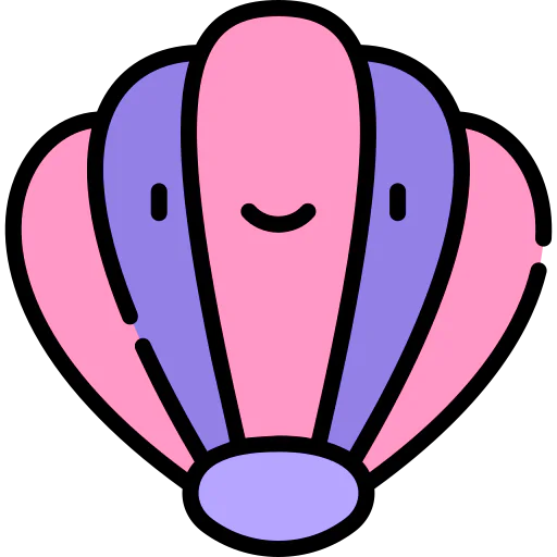 Shell icon