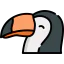 Toucan 图标 64x64