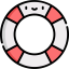 Lifesaver 图标 64x64