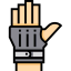 Glove icon 64x64