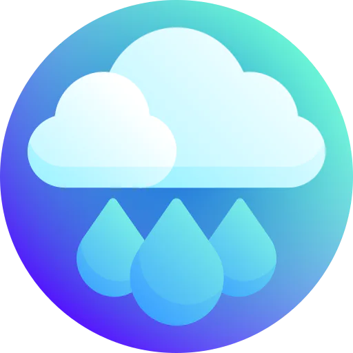 Rain icon