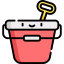 Bucket 图标 64x64