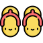 Slippers 图标 64x64