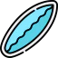Surfboard 图标 64x64