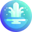 Geyser icon 64x64