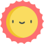 Sun 图标 64x64