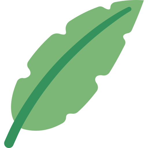 Palm 图标