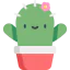Cactus 图标 64x64
