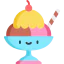 Ice cream 图标 64x64