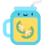 Iced tea 图标 64x64