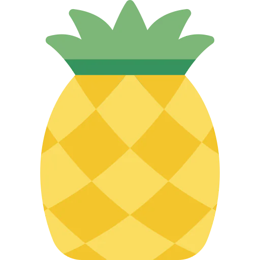 Pineapple icon
