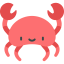 Crab 图标 64x64