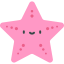 Starfish 图标 64x64