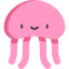 Jellyfish 图标 64x64