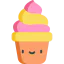 Ice cream 图标 64x64