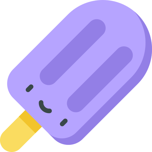 Popsicle 图标