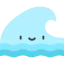 Wave 图标 64x64