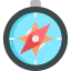 Compass 图标 64x64