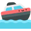 Yatch 图标 64x64