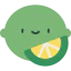 Lemon 图标 64x64