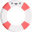 Lifesaver 图标 64x64