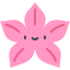 Flower 图标 64x64