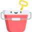 Bucket 图标 64x64