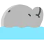 Dolphin 图标 64x64
