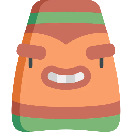 Tiki 图标