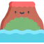 Volcano 图标 64x64