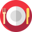Dinner icon 64x64