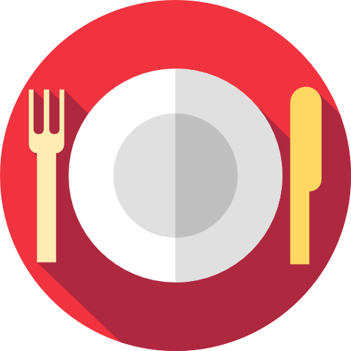 Dinner icon
