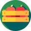 Apples Ikona 64x64