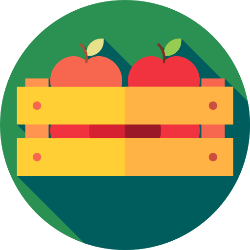 Apples icon