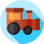 Train icon 64x64