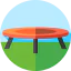 Trambouline icon 64x64