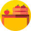 Apples Ikona 64x64