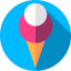 Ice cream icon 64x64