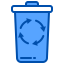 Bin icon 64x64