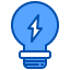 Bulb icon 64x64