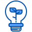 Bulb 图标 64x64