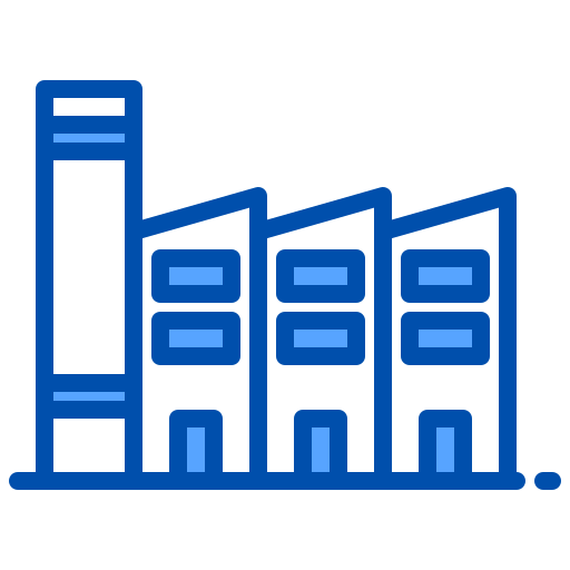 Factory icon