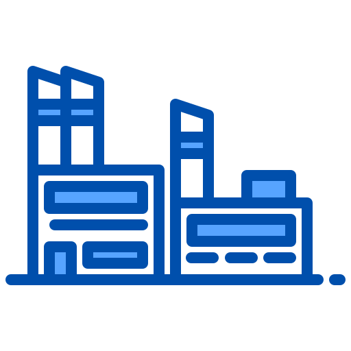 Factory icon