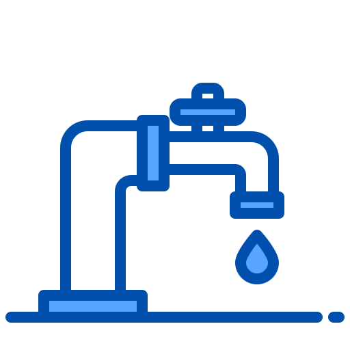 Faucet іконка