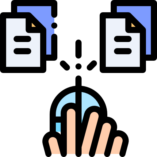 Multitask icon