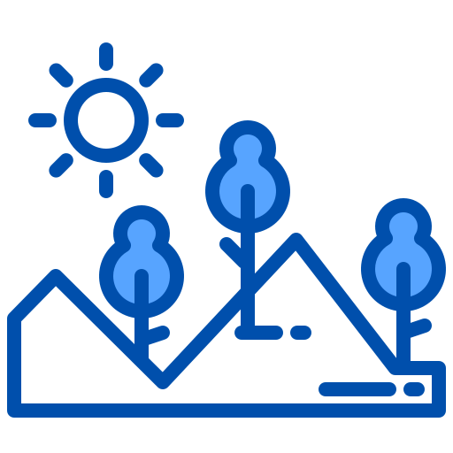 Mountain іконка