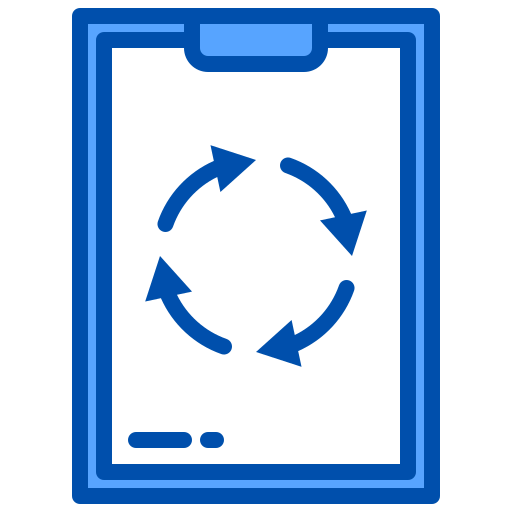 Recycle 图标