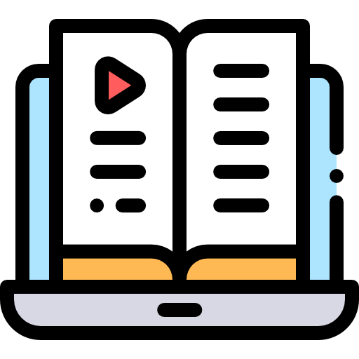 Learn 图标