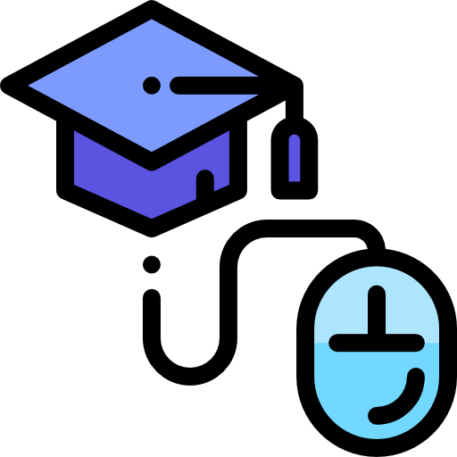 Elearning icon