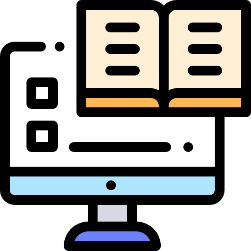 Library icon